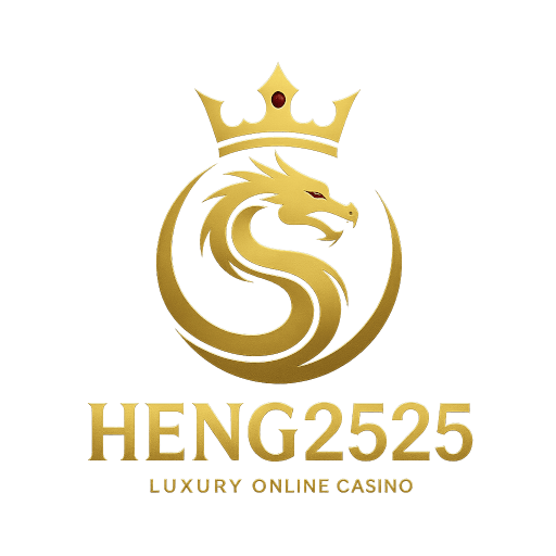 heng2525 Logo